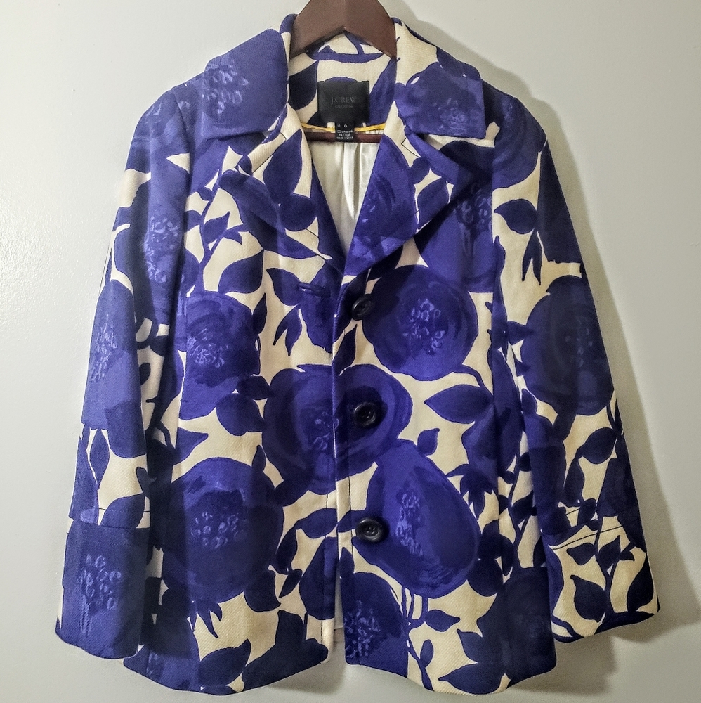 J.Crew Jacket - image 1